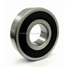 China Manufacturer Good Price Deep Groove Ball Bearing 6204 6204-2Rs 6204Zz For Motorcycle